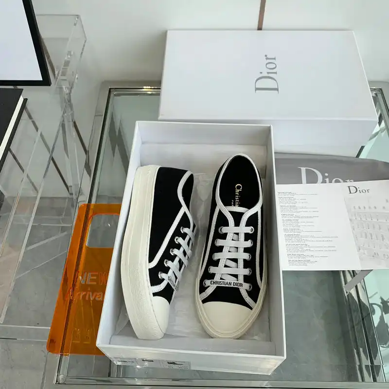 Official FashionRep Dio Shoes 2207PZ0048 0127