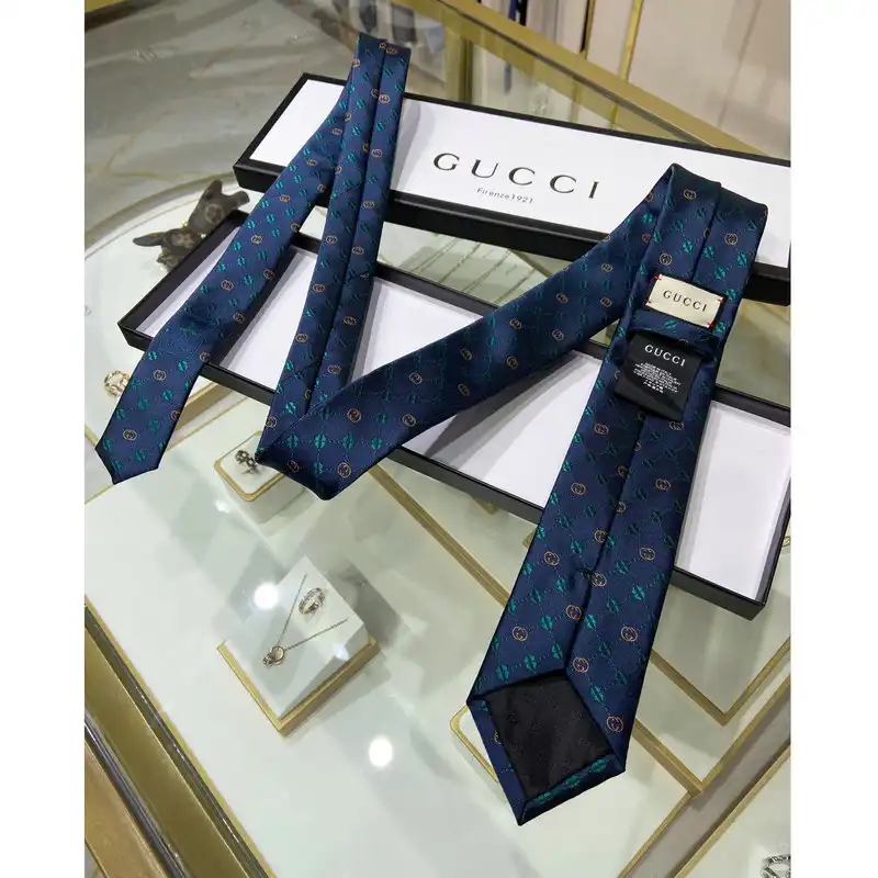 Official FashionRep TIES Tie 2109WH0045 0124