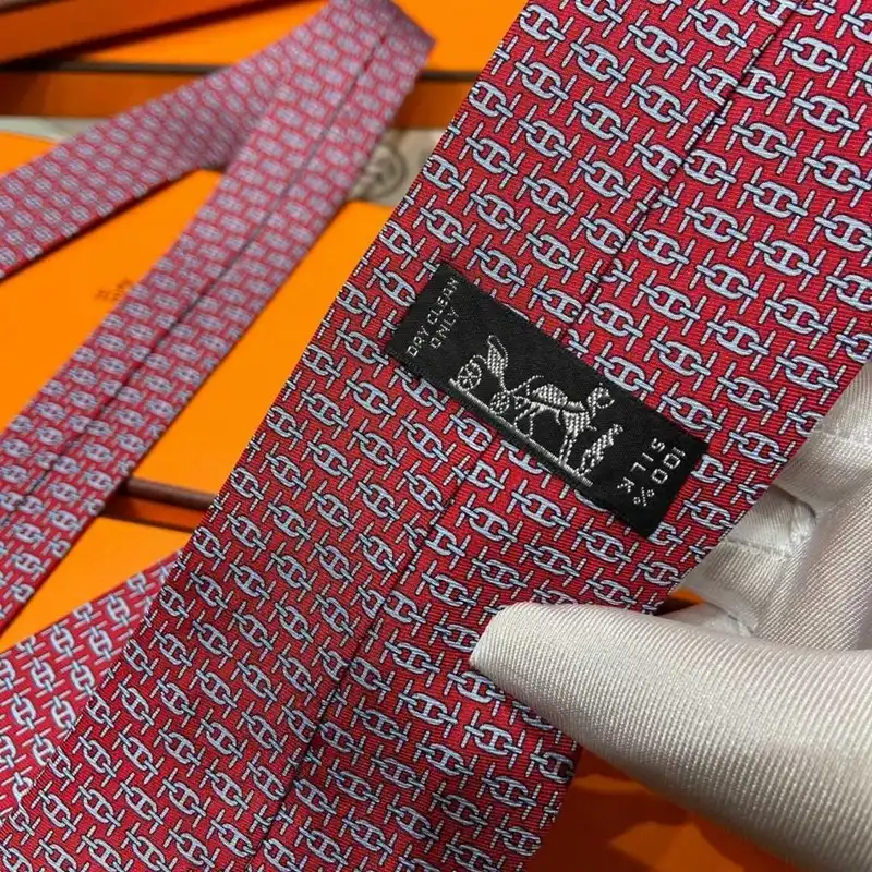 Official FashionRep TIES Tie 2210WH0211 0124