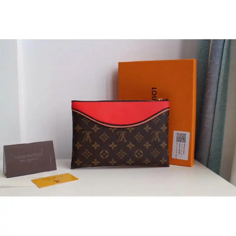 Official FashionRep LV Bags 19T1L0061 0123