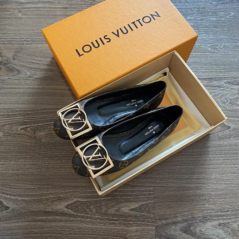 Official FashionRep LV Shoes 2304PZ0099 0131