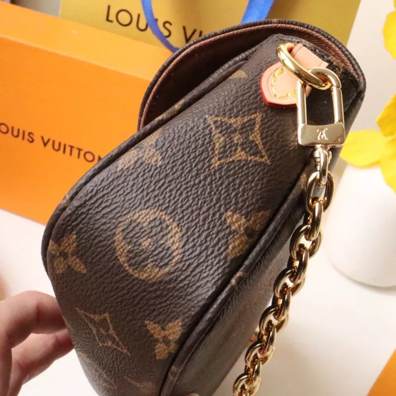 Official FashionRep LV Bag 2308DJ0106 0118