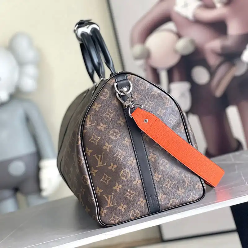 Official FashionRep LV Bags 2410YA0025 0123