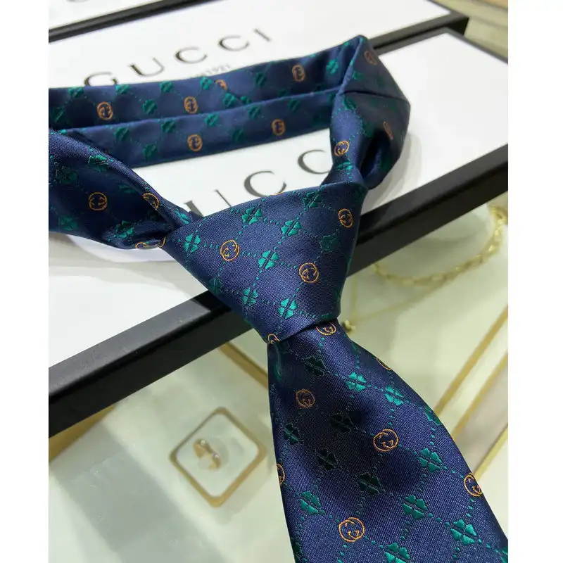 Official FashionRep TIES Tie 2109WH0045 0124