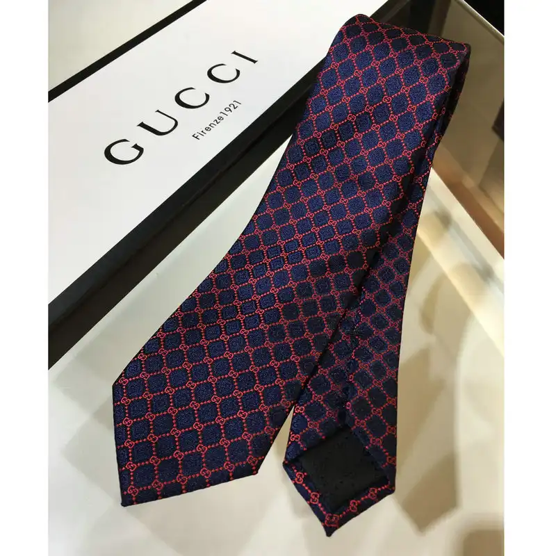 Official FashionRep TIES Tie 2109WH0035 0122