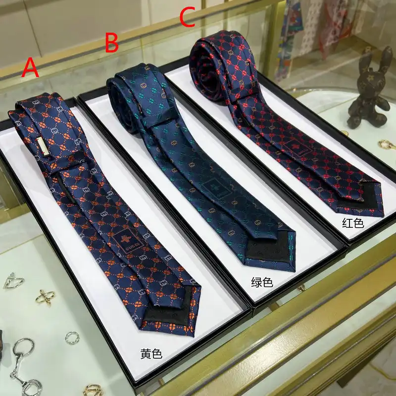 Official FashionRep TIES Tie 2109WH0045 0124