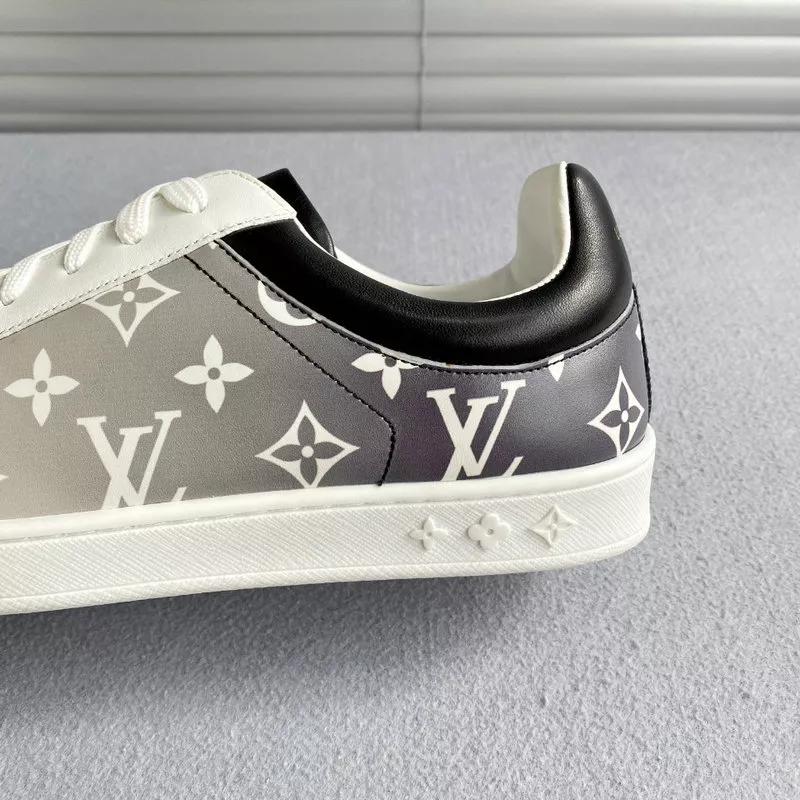 Official FashionRep LV Shoes 2009SH0045 0121