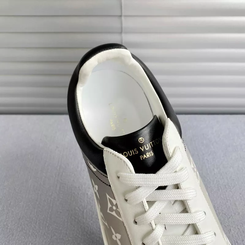 Official FashionRep LV Shoes 2009SH0045 0121