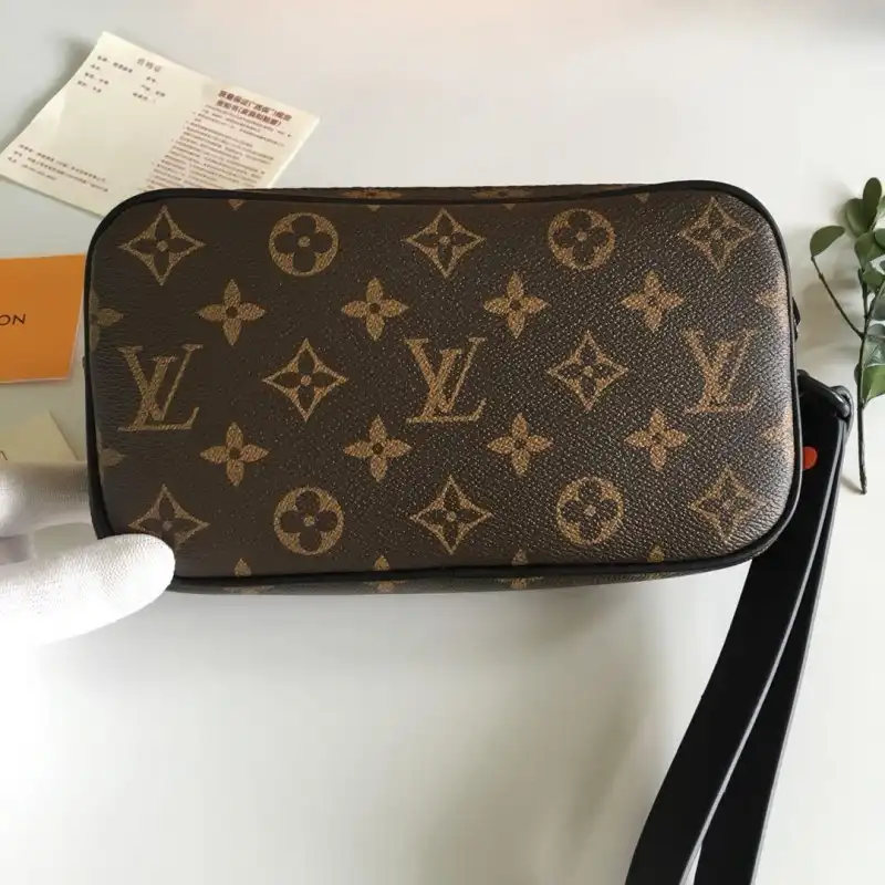 Official FashionRep LV Bags 19B570218 0123