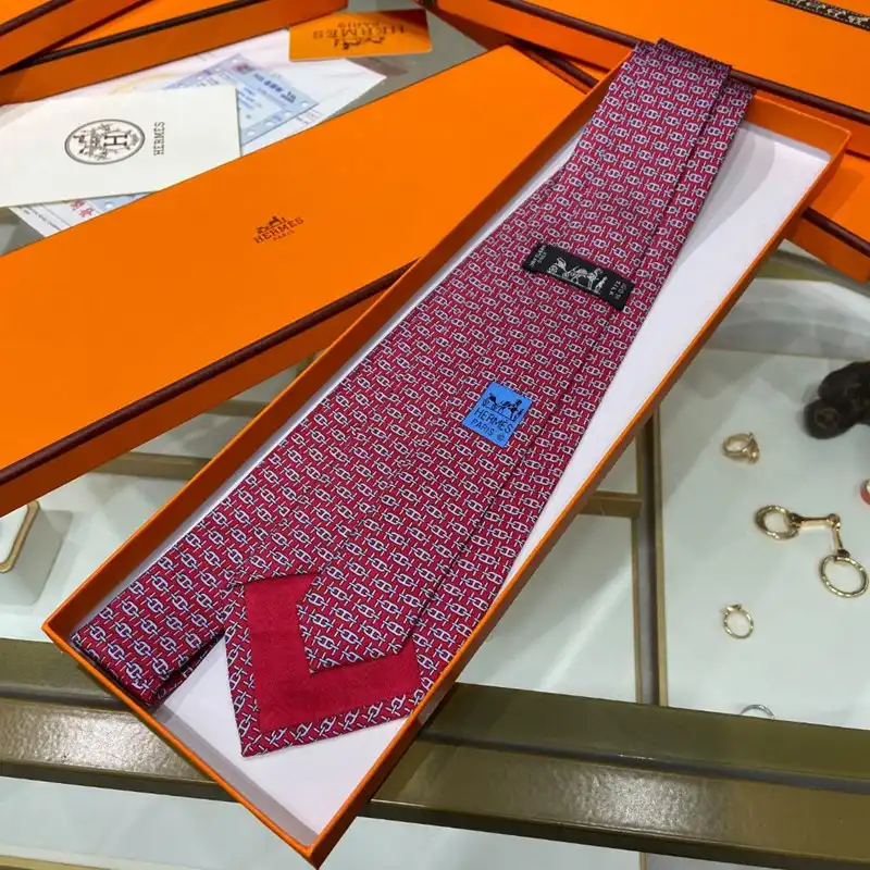 Official FashionRep TIES Tie 2210WH0211 0124