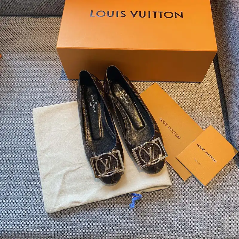 Official FashionRep LV Shoes 2304PZ0099 0131