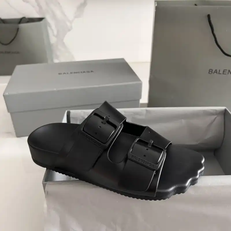 Official FashionRep Balenciaga Shoes 2405SH0040 0131