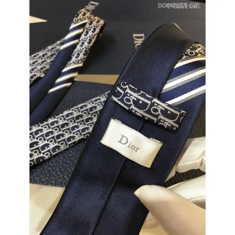 Official FashionRep TIES Tie 2109WH0056 0122