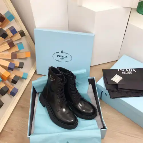 Official FashionRep Prada Shoes 2211PZ0100 0129