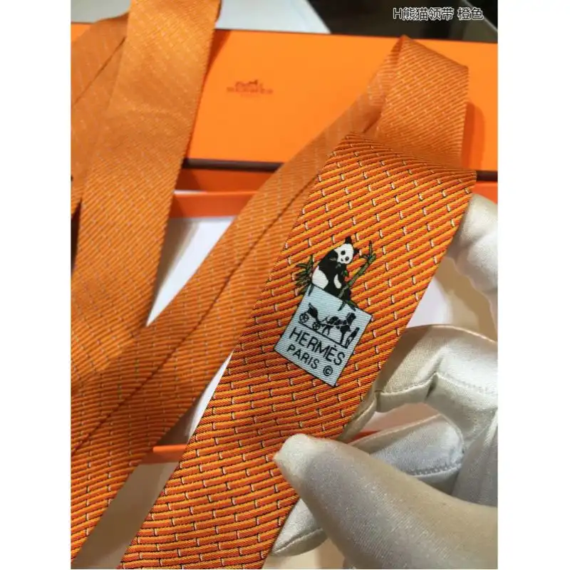 Official FashionRep TIES Tie 2109WH0017 0124