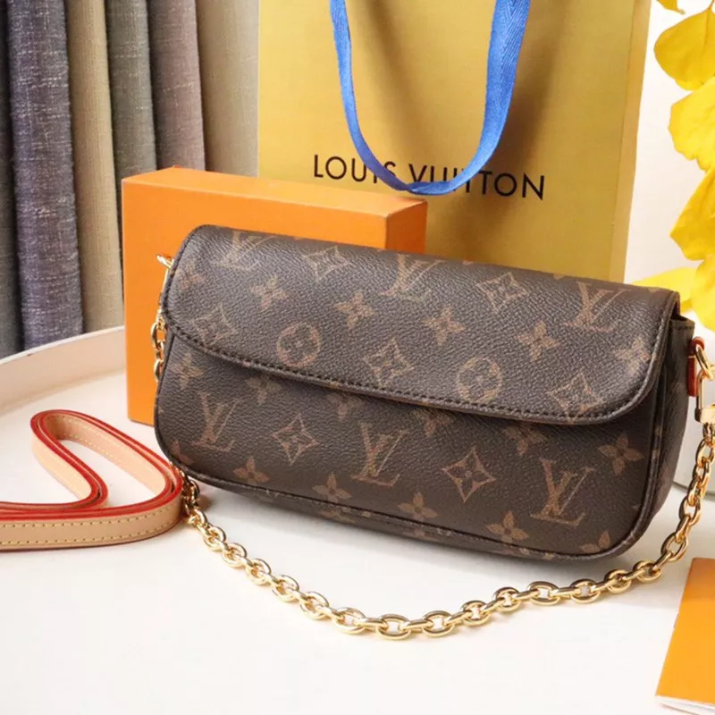 Official FashionRep LV Bag 2308DJ0106 0118