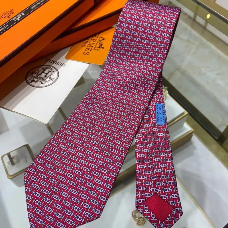 Official FashionRep TIES Tie 2210WH0211 0124