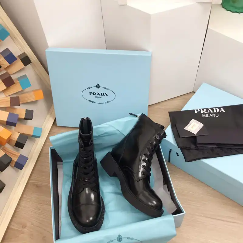 Official FashionRep Prada Shoes 2211PZ0100 0129