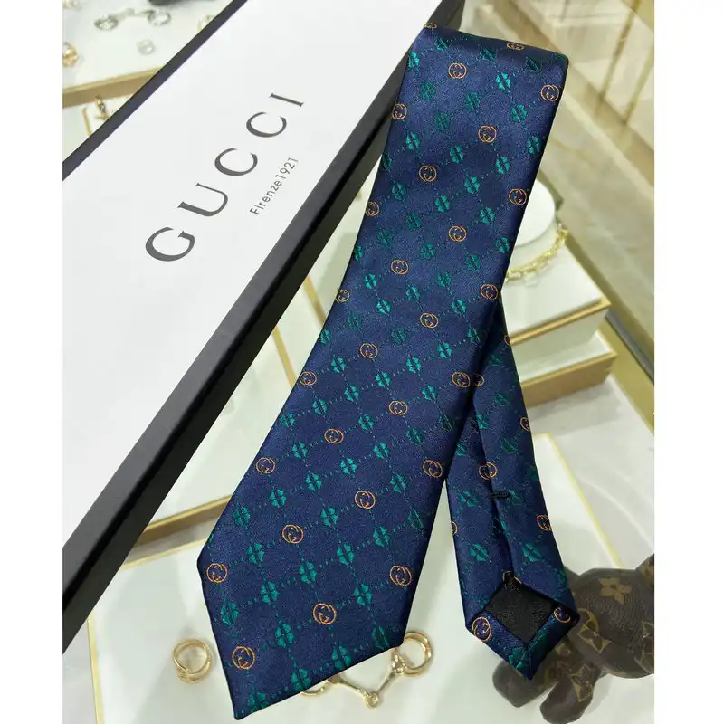 Official FashionRep TIES Tie 2109WH0045 0124