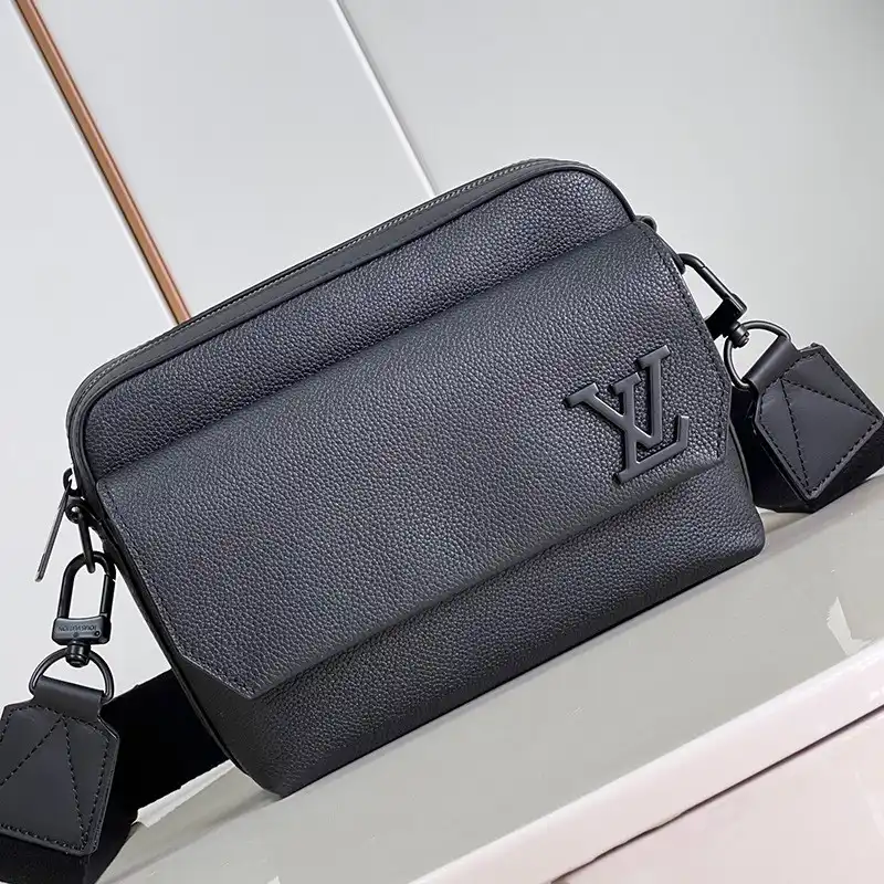 Official FashionRep LV Bag 2306YA0171 0123