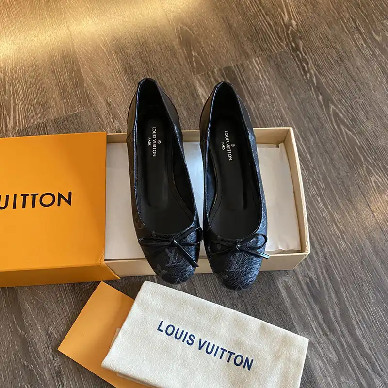 Official FashionRep LV Shoes 2304PZ0067 0129