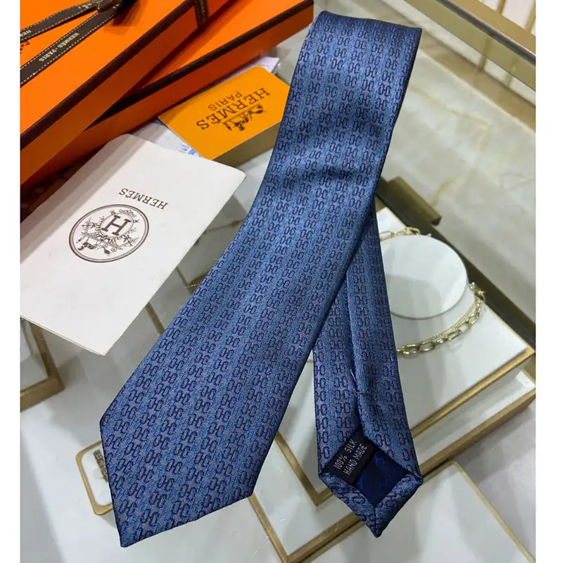 Official FashionRep TIES Tie 2309WH0006 0126