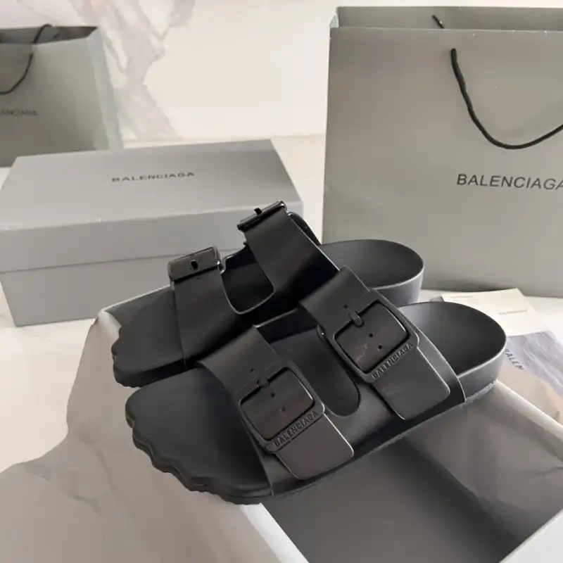 Official FashionRep Balenciaga Shoes 2405SH0040 0131