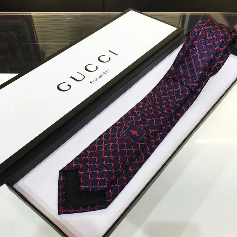 Official FashionRep TIES Tie 2109WH0035 0122