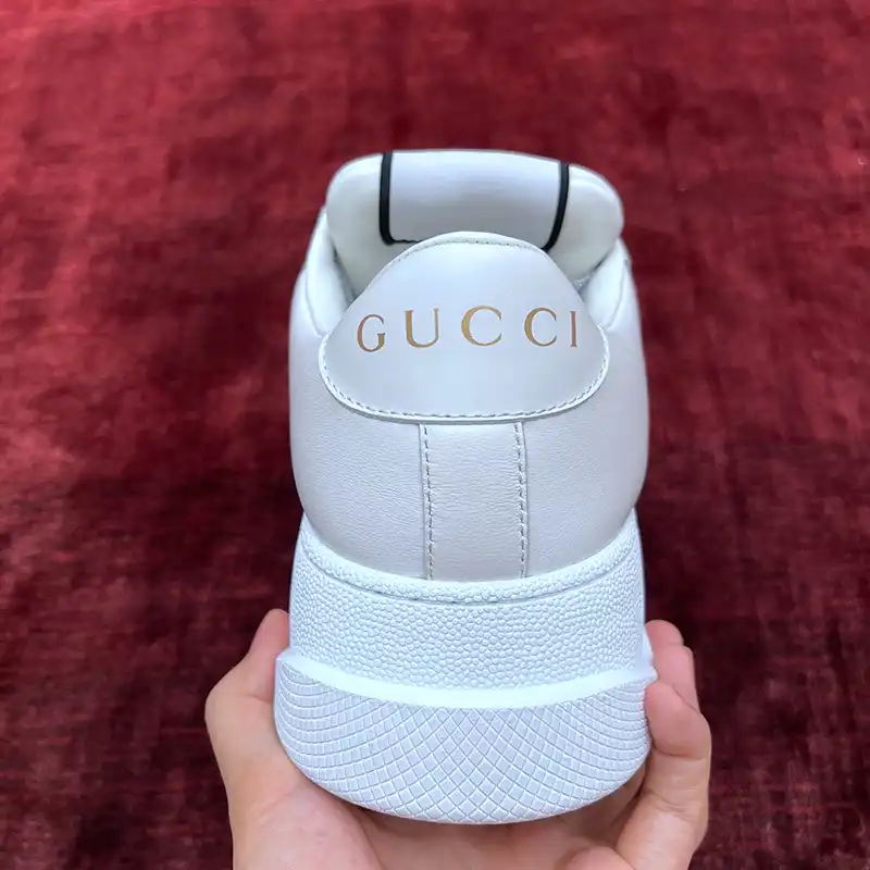 Official FashionRep Gucci Shoes 2407PZ0043 0127