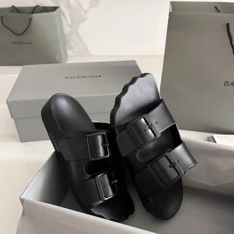 Official FashionRep Balenciaga Shoes 2405SH0040 0131