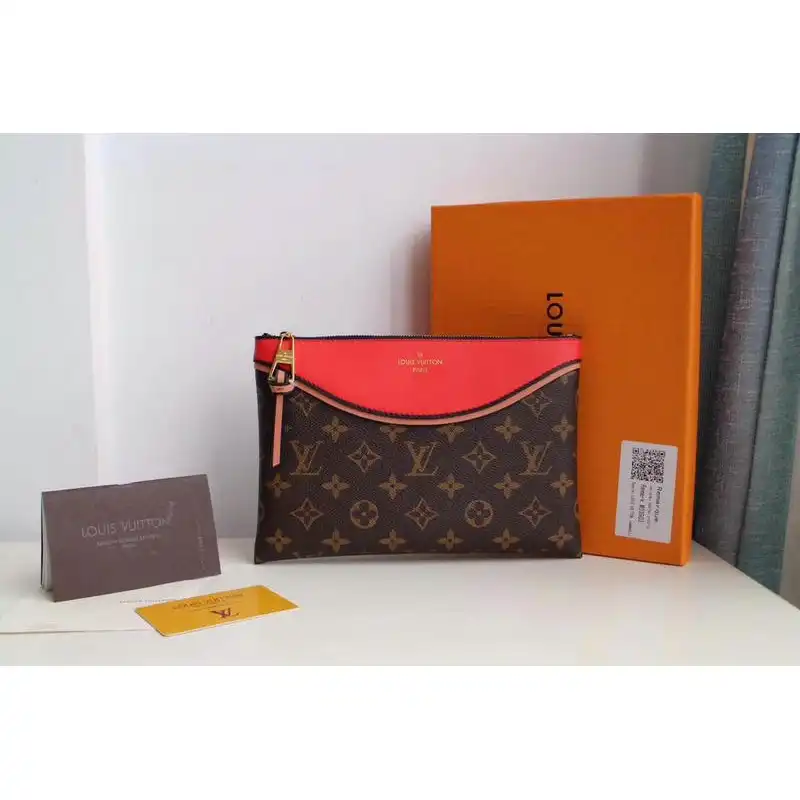 Official FashionRep LV Bags 19T1L0061 0123