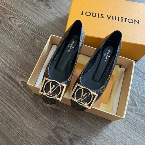 Official FashionRep LV Shoes 2304PZ0099 0131