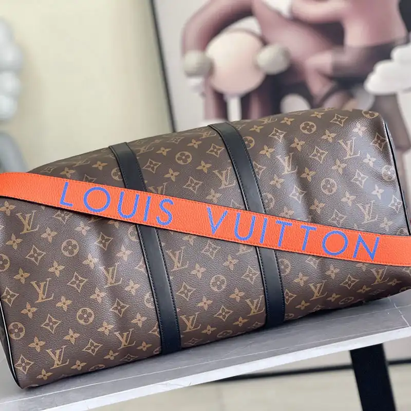 Official FashionRep LV Bags 2410YA0025 0123