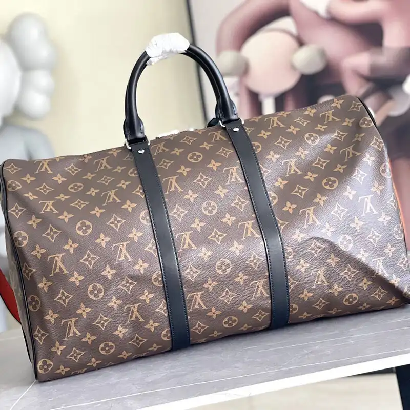 Official FashionRep LV Bags 2410YA0025 0123