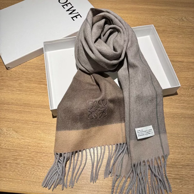 Official FashionRep SCARVES scarves 2410SC0193 0120