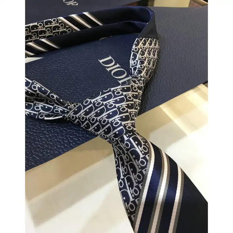 Official FashionRep TIES Tie 2109WH0056 0122