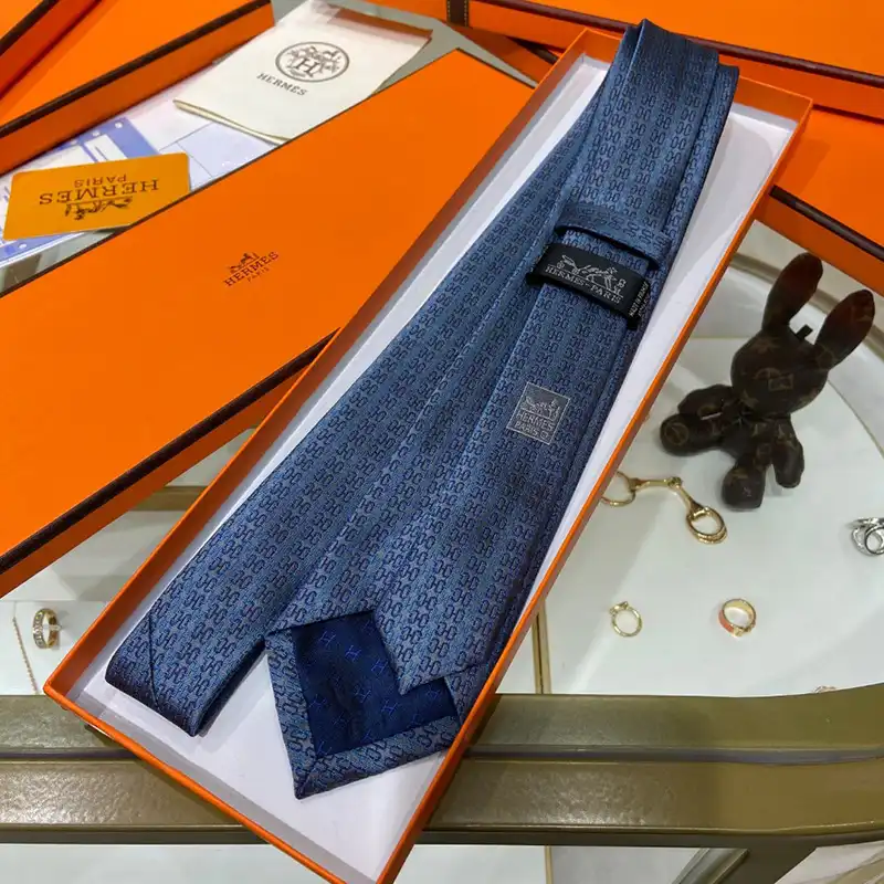 Official FashionRep TIES Tie 2309WH0006 0126