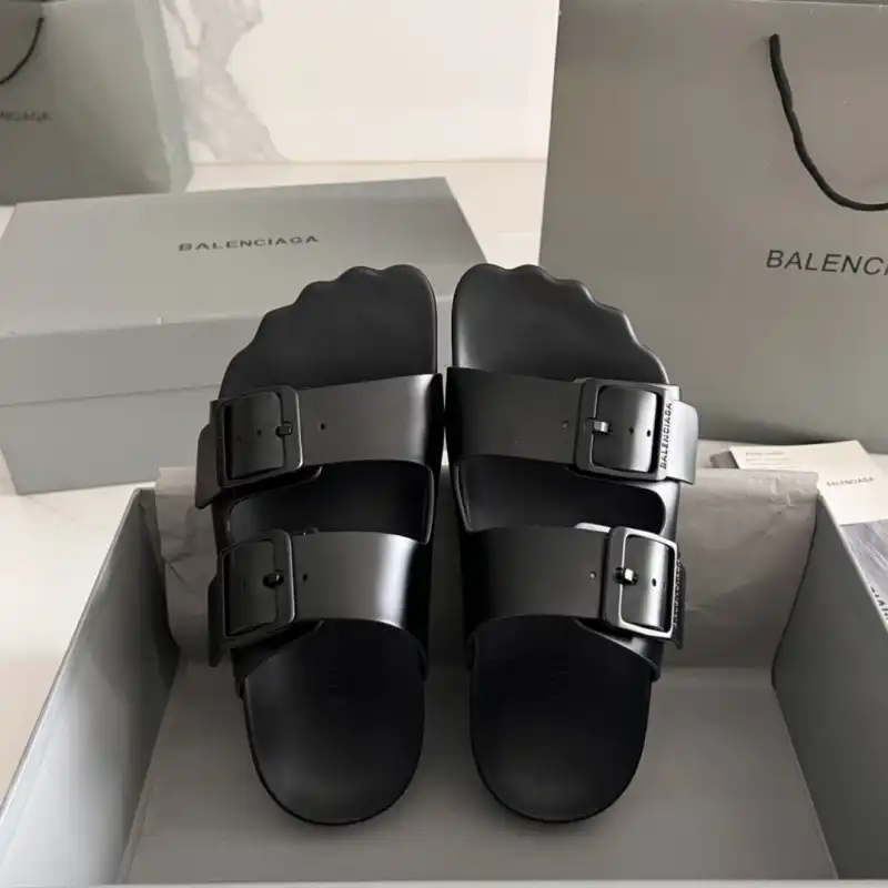 Official FashionRep Balenciaga Shoes 2405SH0040 0131