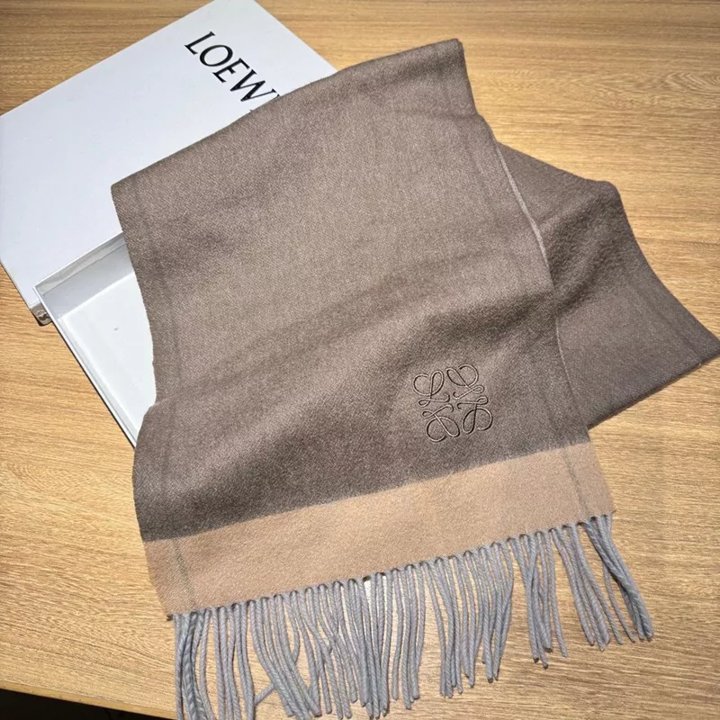 Official FashionRep SCARVES scarves 2410SC0193 0120