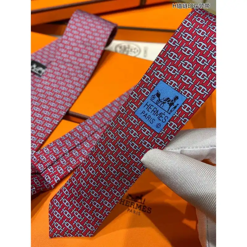 Official FashionRep TIES Tie 2210WH0211 0124