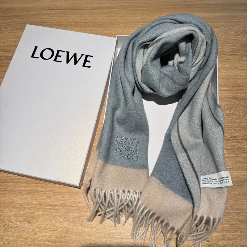 Official FashionRep SCARVES scarves 2410SC0191 0126