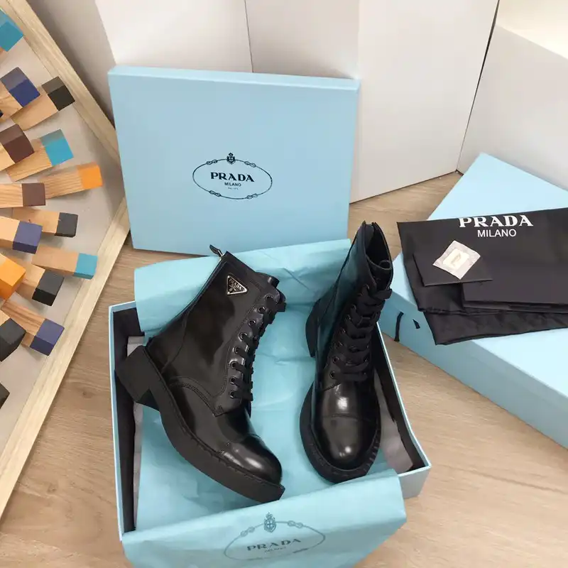 Official FashionRep Prada Shoes 2211PZ0100 0129