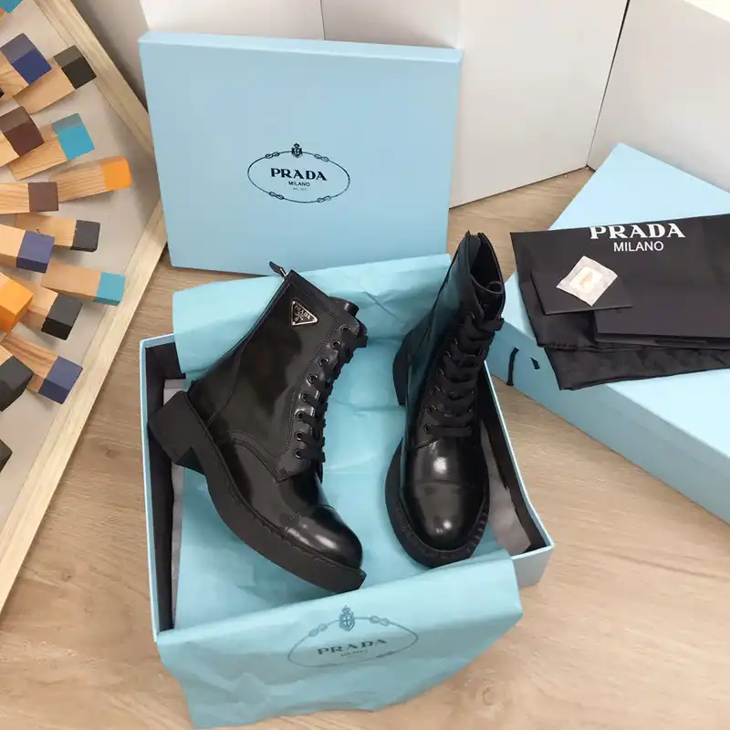 Official FashionRep Prada Shoes 2211PZ0100 0129