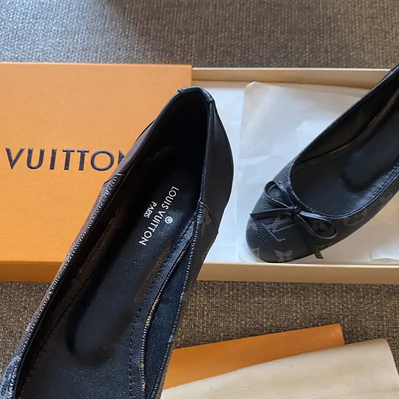 Official FashionRep LV Shoes 2304PZ0067 0129