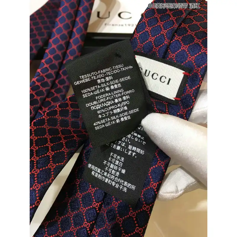 Official FashionRep TIES Tie 2109WH0035 0122