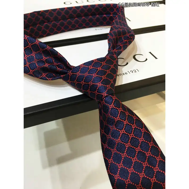 Official FashionRep TIES Tie 2109WH0035 0122