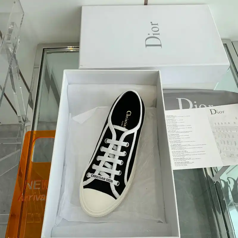 Official FashionRep Dio Shoes 2207PZ0048 0127