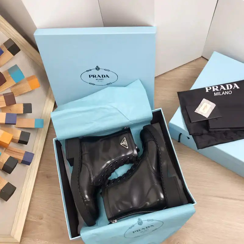 Official FashionRep Prada Shoes 2211PZ0100 0129