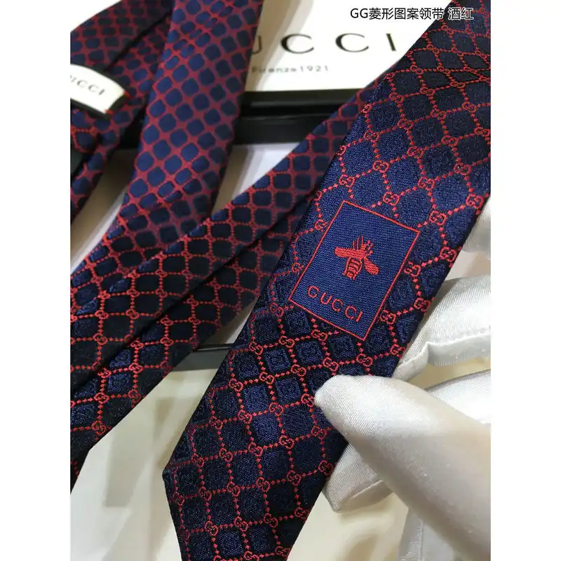 Official FashionRep TIES Tie 2109WH0035 0122