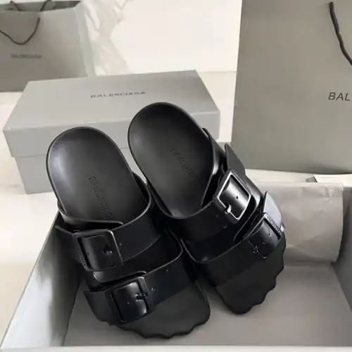 Official FashionRep Balenciaga Shoes 2405SH0040 0131